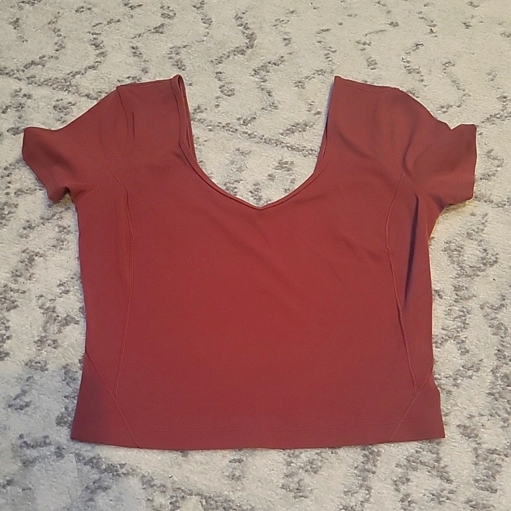 Align T- shirt
